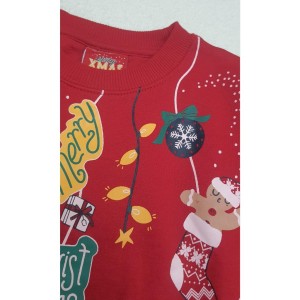 بلوز دورس توکرکی قرمز