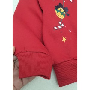 بلوز دورس توکرکی قرمز