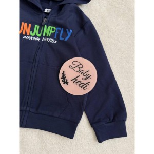 سوییشرت پارکور