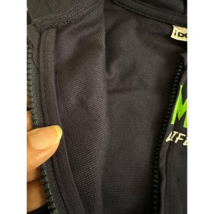 سوییشرت پارکور