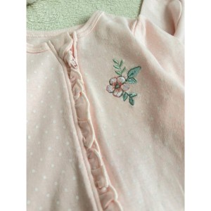 سرهمی های چیندار گلدوزی