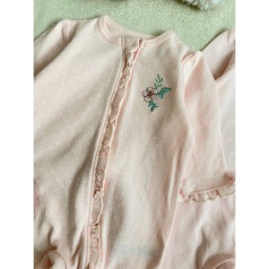 سرهمی های چیندار گلدوزی