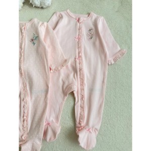 سرهمی های چیندار گلدوزی