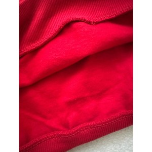 بلوز دورس توکرکی قرمز