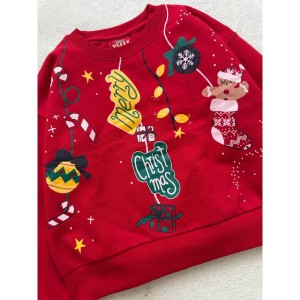 بلوز دورس توکرکی کریسمس