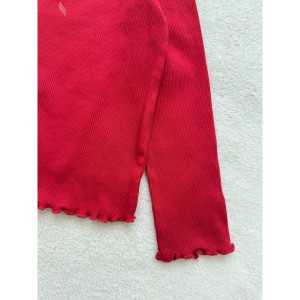 بلوزهای دخترانه گلدار و پاپیونی