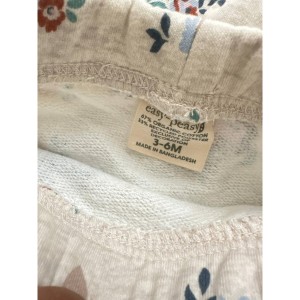 ست بلوز شلوار دورس گلدار