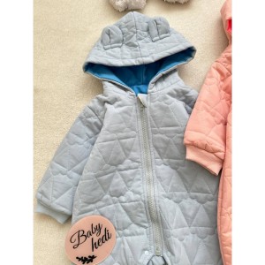 کاپشن سرهمی پسرانه و دخترانه