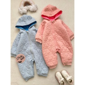 کاپشن سرهمی پسرانه و دخترانه