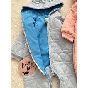 کاپشن سرهمی پسرانه و دخترانه