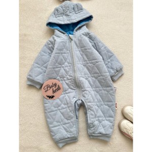 کاپشن سرهمی پسرانه و دخترانه