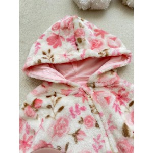 سرهمی های تدی گلدار