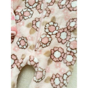 سرهمی های تدی گلدار