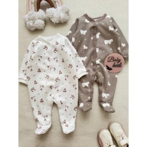 سرهمی های پولیشی