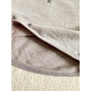 بلوز دورس جیبدار حشره