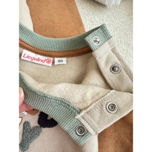 بلوز دورس توکرکی GOOD BOY