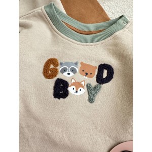 بلوز دورس توکرکی GOOD BOY