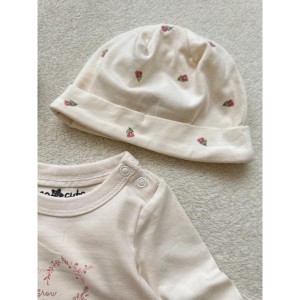 ست چهار تکه نوزادی