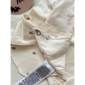 ست چهار تکه نوزادی