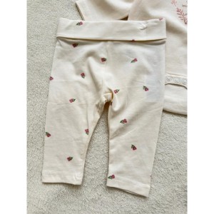 ست چهار تکه نوزادی