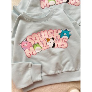 بلوز دورس آبی