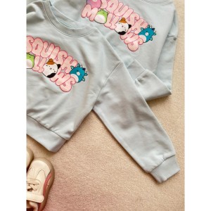 بلوز دورس آبی