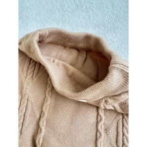 ست بلوز شلوار بافت