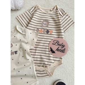 بادی های آستین کوتاه تکه دوزی