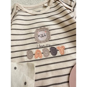 بادی های آستین کوتاه تکه دوزی