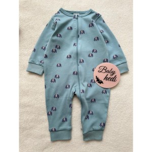 سرهمی های دو زیپ