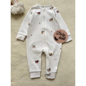 سرهمی های دو زیپ