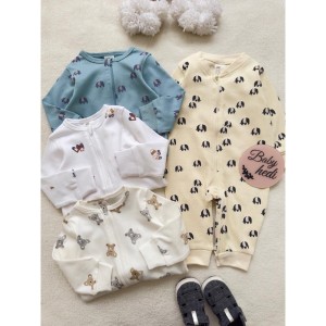 سرهمی های دو زیپ