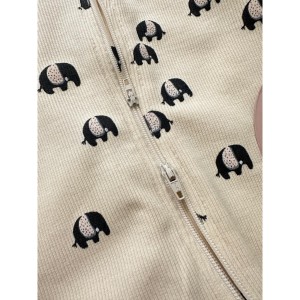 سرهمی های دو زیپ