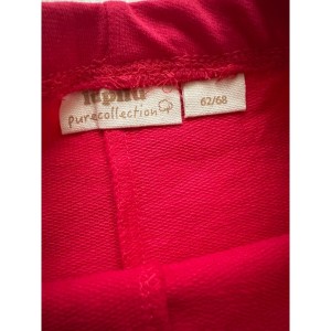 ست بلوز شلوار سرخابی رنگین کمان