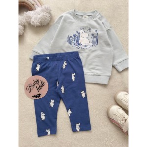 ست بلوز شلوار مومین