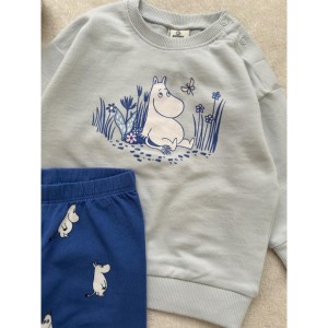 ست بلوز شلوار مومین