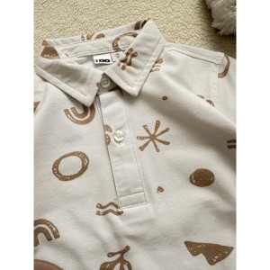 پولوشرت جودون سفید