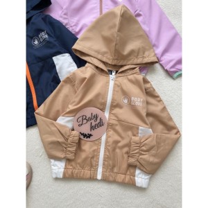 بارانی آستردار بهاره