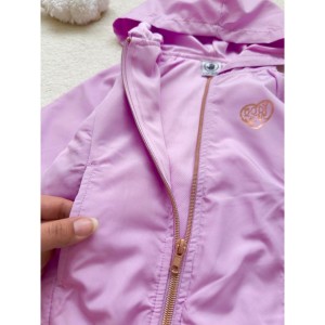 بارانی آستردار بهاره