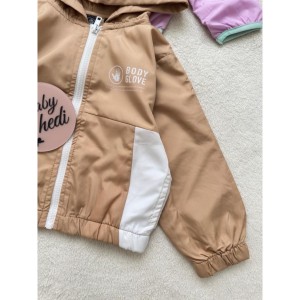 بارانی آستردار بهاره