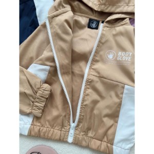 بارانی آستردار بهاره