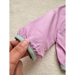 بارانی آستردار بهاره