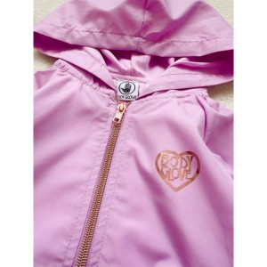 بارانی آستردار بهاره