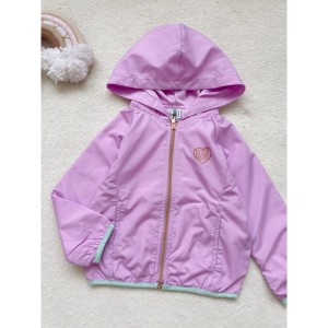 بارانی آستردار بهاره