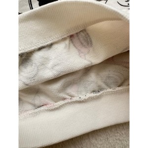 بلوزهای یاسی یقه گیپور و سگ های نگهبان