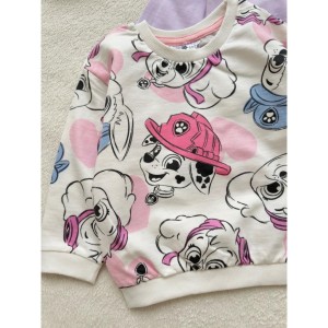 بلوزهای یاسی یقه گیپور و سگ های نگهبان