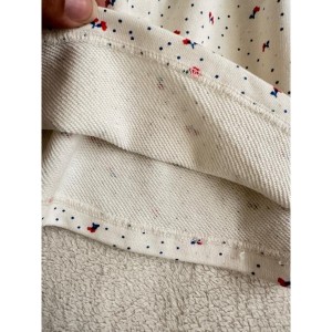 پیراهن دورس گلدار