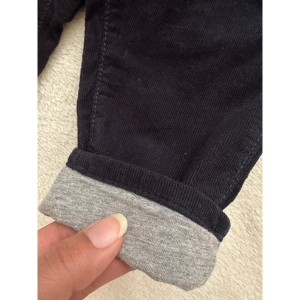 شلوار ساسبنددار و لاینردار