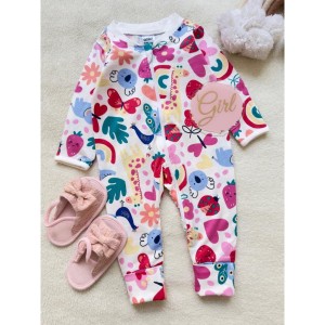 سرهمی نخی رنگارنگ