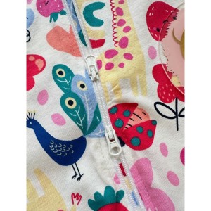 سرهمی نخی رنگارنگ